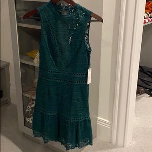 Saylor Dress. New w/tags XS